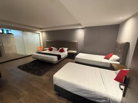 hotel 202