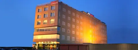 Tulip Inn Zirakpur