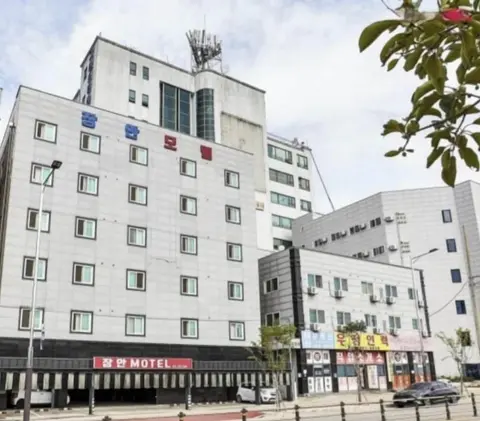 JANG-AN MOTEL