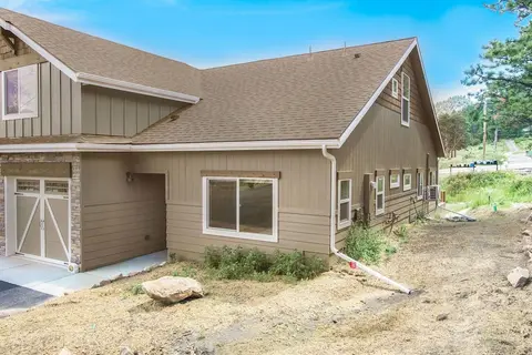 Hawkeye Ridge -- Ev 6189 3 Bedroom Condo by RedAwning
