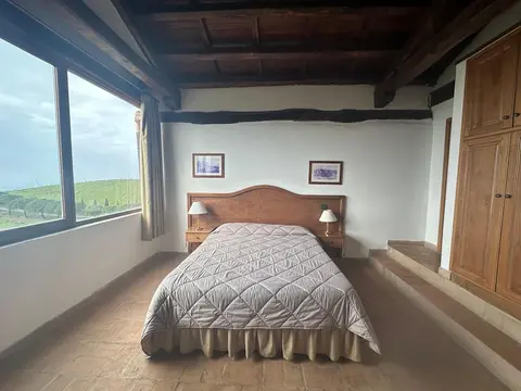 La Tenuta Dell'Argento Resort