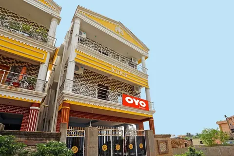 OYO Flagship 16363 Advik Cottage