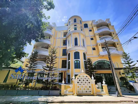 siri grand bangkok hotel
