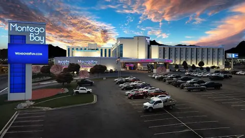 Montego Bay Resort Casino by Peppermill Resorts