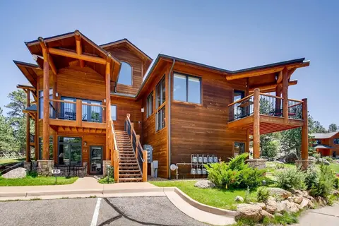 Black Canyon Inn Unit F1 Deluxe