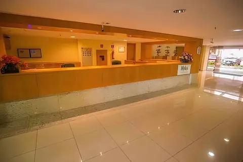 Life resort