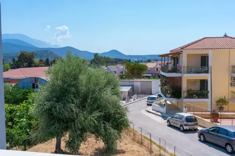 Kefalonia Lux