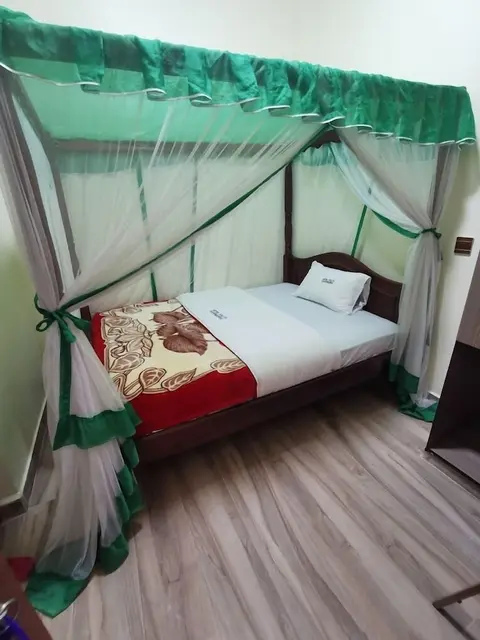 Hotel Kalya Kapenguria