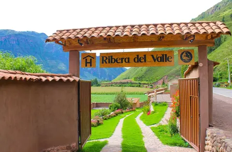 Ribera del Valle