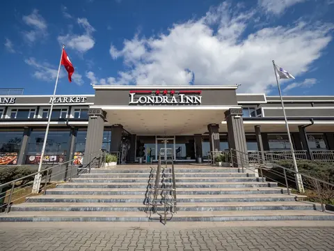 Londra Inn Hotel
