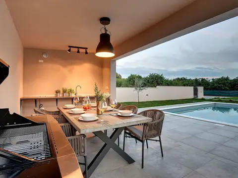 Apartment in Croatia Near Stunning Beaches