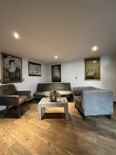 CASA CARMONA