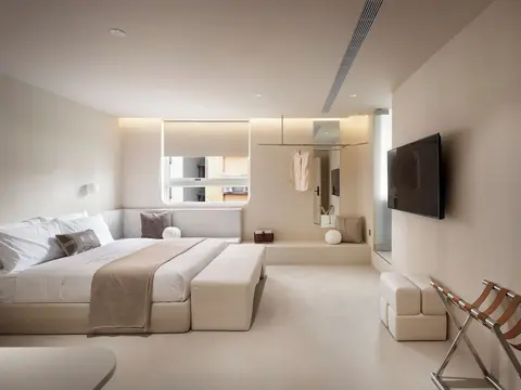 LOREHOTEL