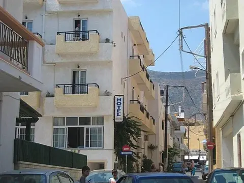 Despina Hotel