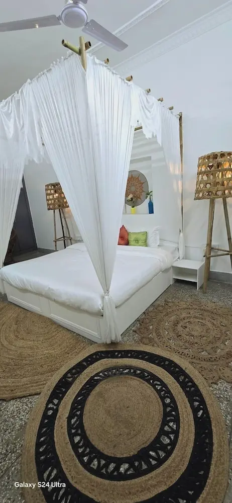 The Ganges By Boho Nomad Nook
