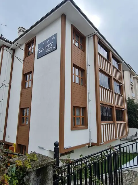 Safranbolu Luxury Apart & Spa