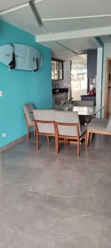 Apartamento Guarujá