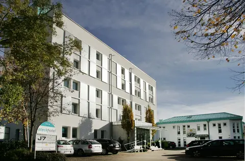 Ateckhotel