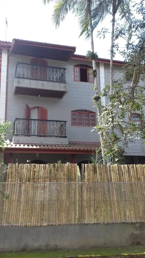 Castelinho Guest House