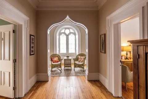 Strathmere Country Retreat