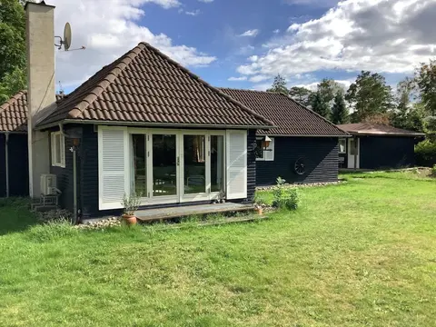 10 Person Holiday Home in Hornbaek