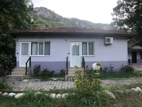 Garden Pansiyon