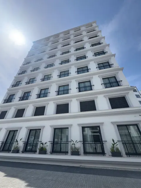 Dorana Art Hotel