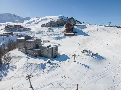 Hôtel Club MMV Plagne 2000