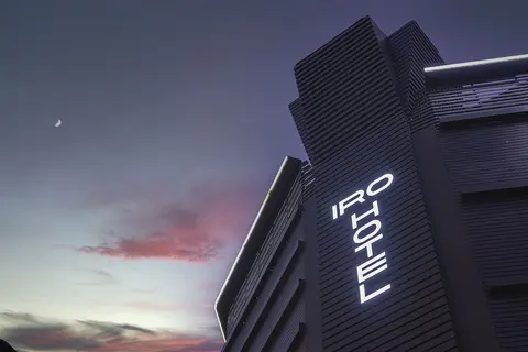 Iro Hotel Incheon by Aank