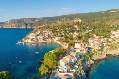 Vatsa Beach Villa Large Private Pool Walk to Beach Sea Views A C Wifi - 3021