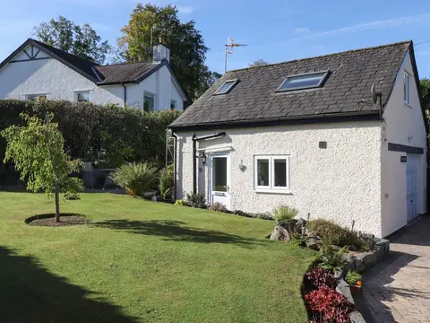 Uplands Retreat