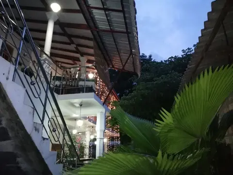 Lak view family resort