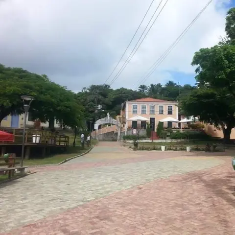 Pousada Estevao