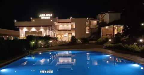 Aura Gold Resort