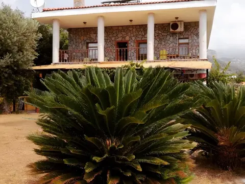 Bahar Bahce Datca