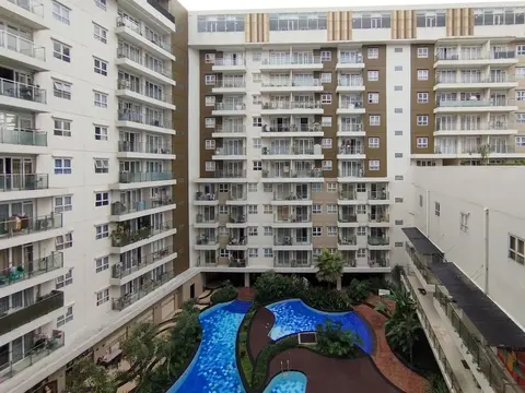 Serene Designed 2Br Apartment Gateway Pasteur