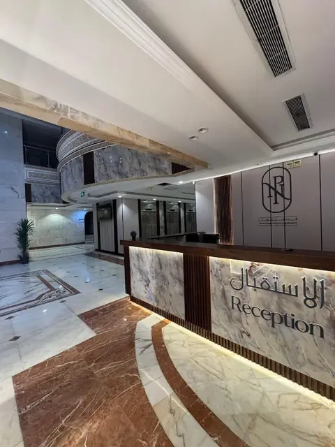 Paradise Nice Hotel - Al Mahbas