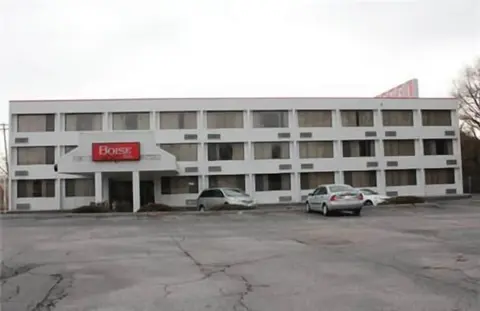 Boise Inn