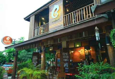 Huen Chang Puek Hotel