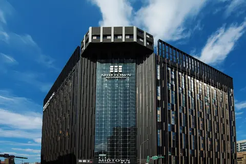 Citysuites  Xiushan