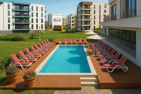 Hotel Scandinavia