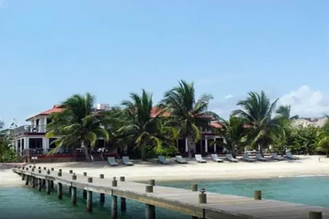 Robert's Grove Península Resort