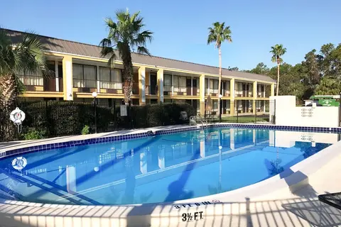 Econo Lodge Ormond Beach North - Daytona