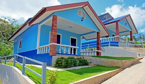 Theppahrak Home