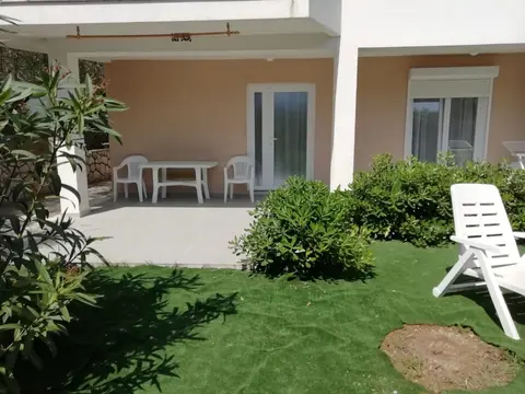 Erikas - 100m From sea - A2