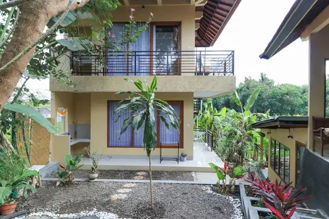 Sunari Guest House