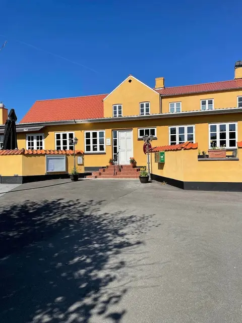Orø Kro & Hotel