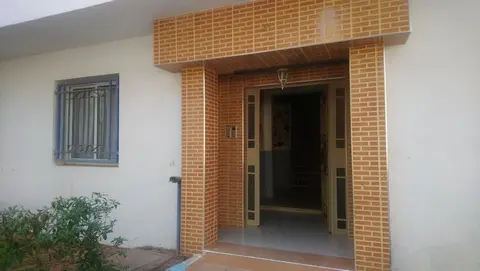 Appartement Meublé