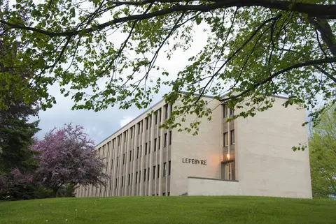 Université de Moncton