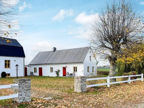 4 Star Holiday Home in Gotlands Tofta